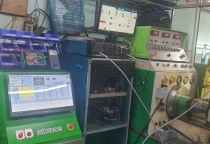 MÁY TEST KIM PHUN ĐIỆN TỬ