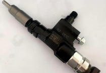 DENSO Common Rail