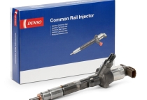 Kim phun Common Rail DENSO