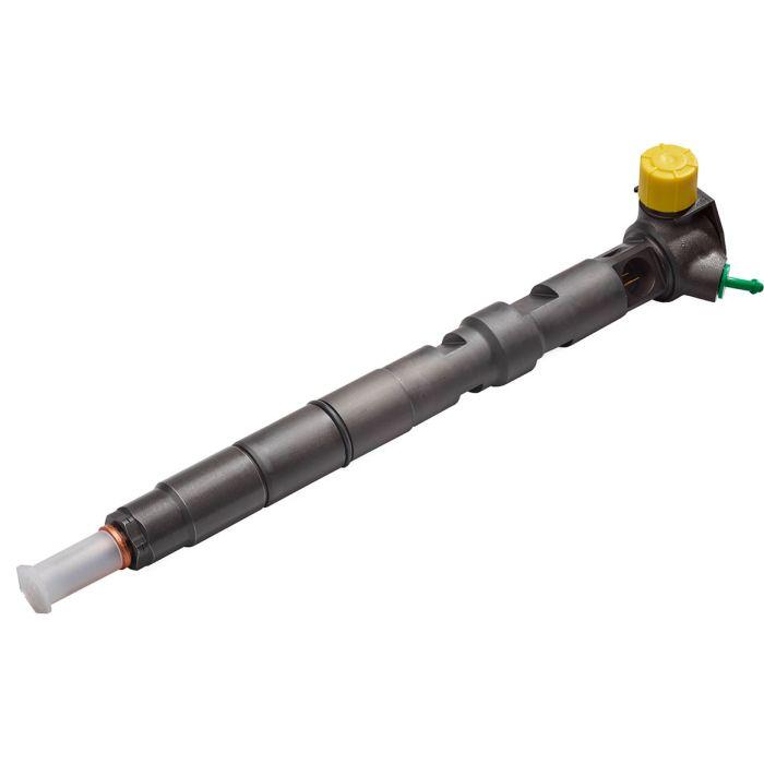 Delphi Common Rail 