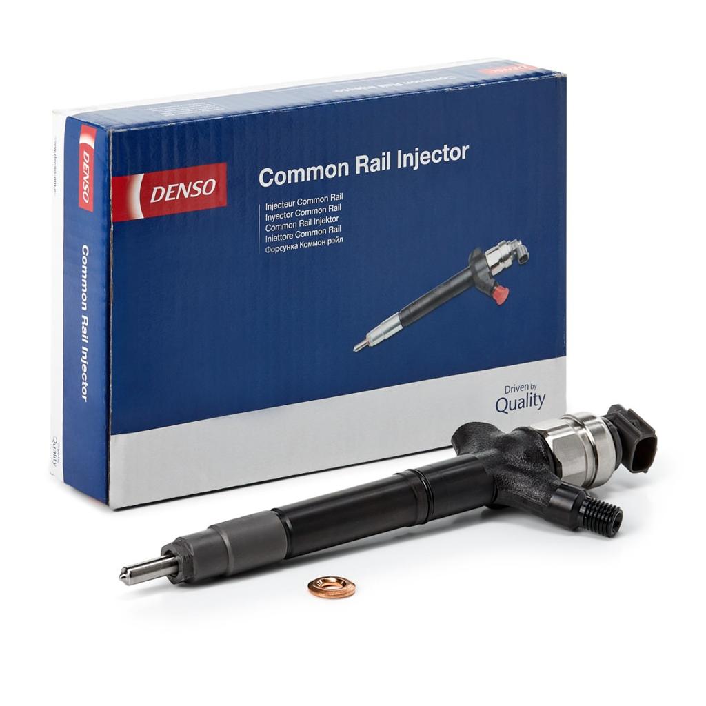 KIM PHUN DENSO COMMON RAIL CRI